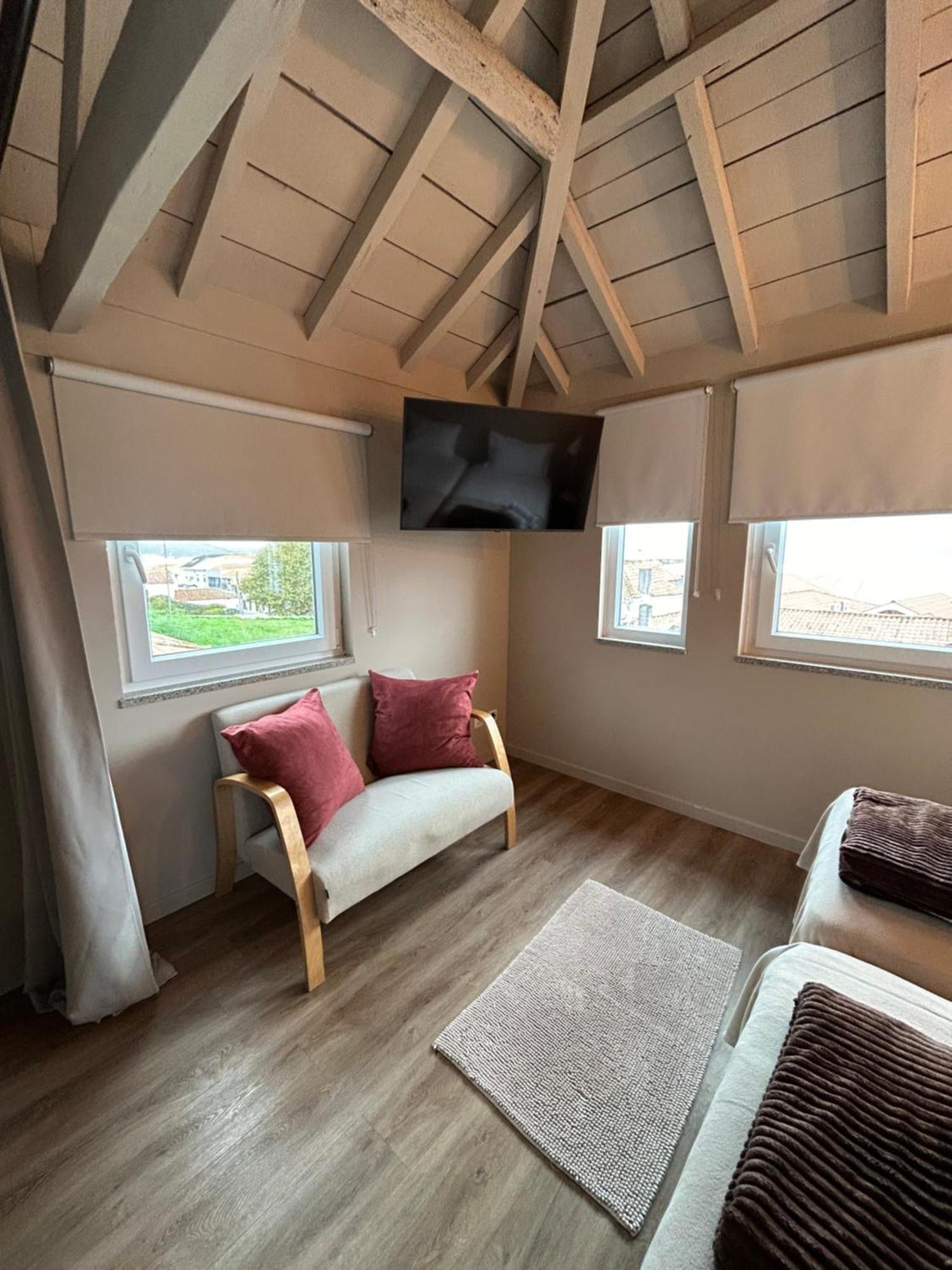 Casas Sebastiao - Tourist House Apartment Caminha Room photo