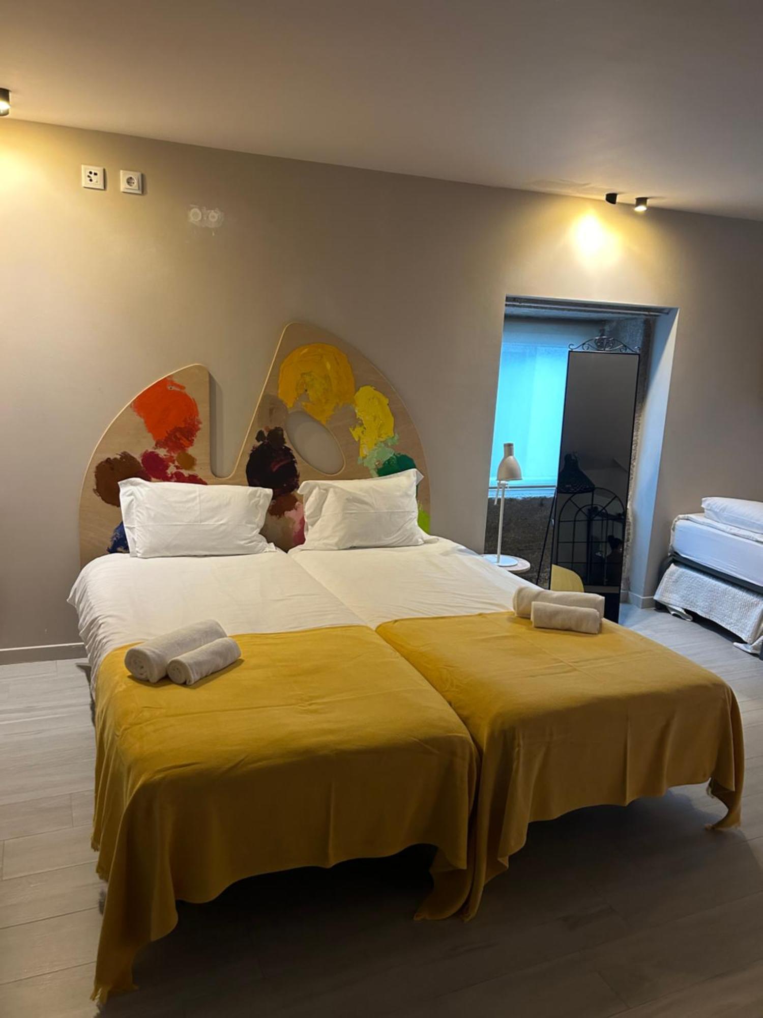 Casas Sebastiao - Tourist House Apartment Caminha Room photo