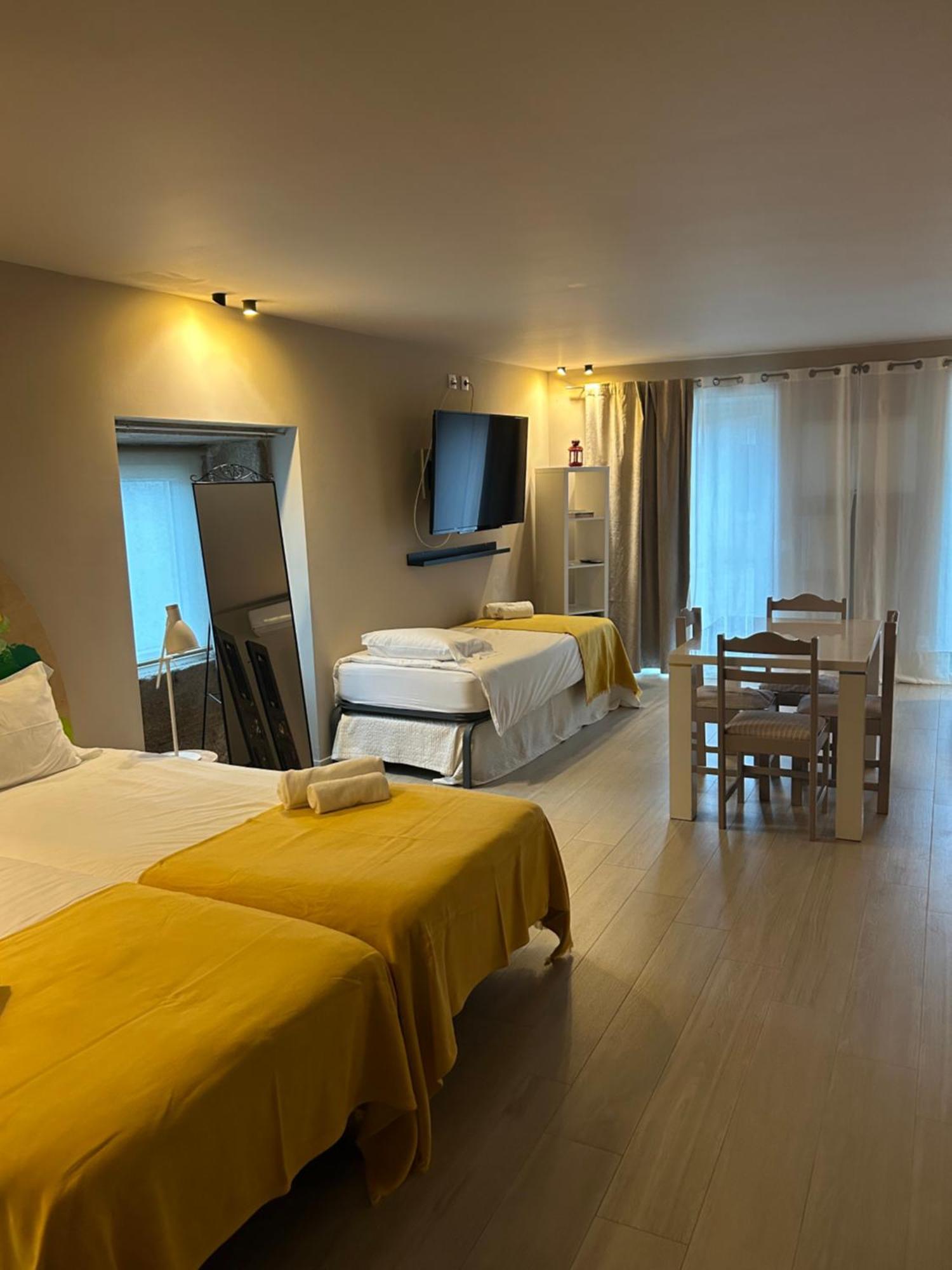 Casas Sebastiao - Tourist House Apartment Caminha Room photo
