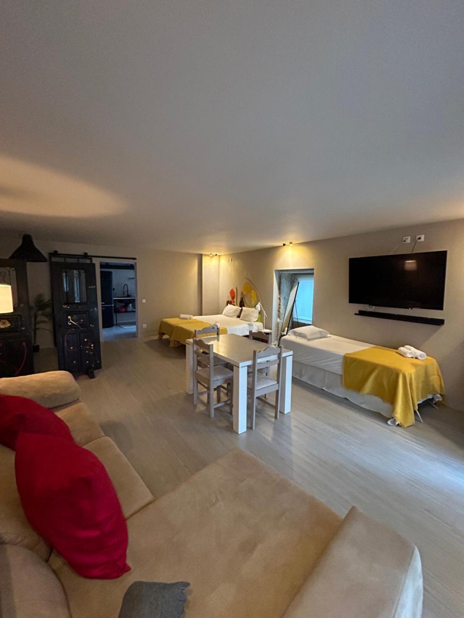 Casas Sebastiao - Tourist House Apartment Caminha Room photo