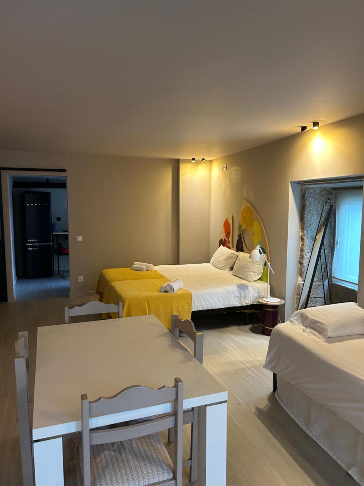 Casas Sebastiao - Tourist House Apartment Caminha Room photo