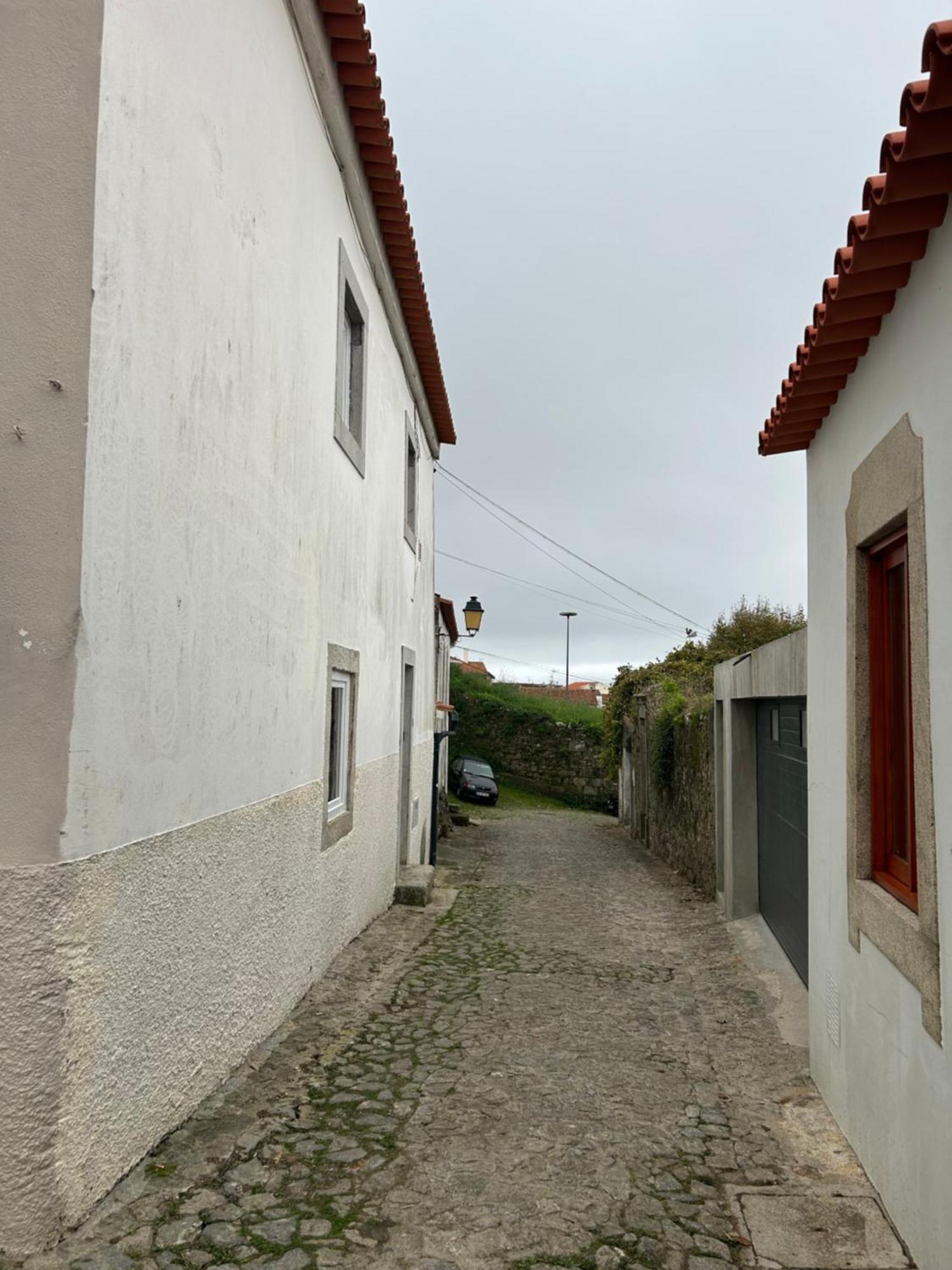 Casas Sebastiao - Tourist House Apartment Caminha Room photo