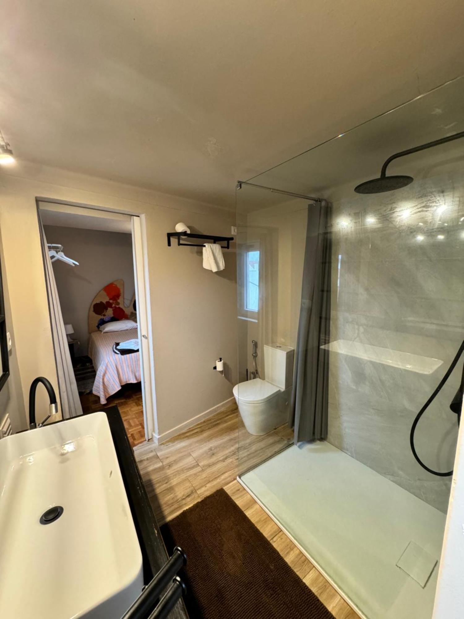 Casas Sebastiao - Tourist House Apartment Caminha Room photo