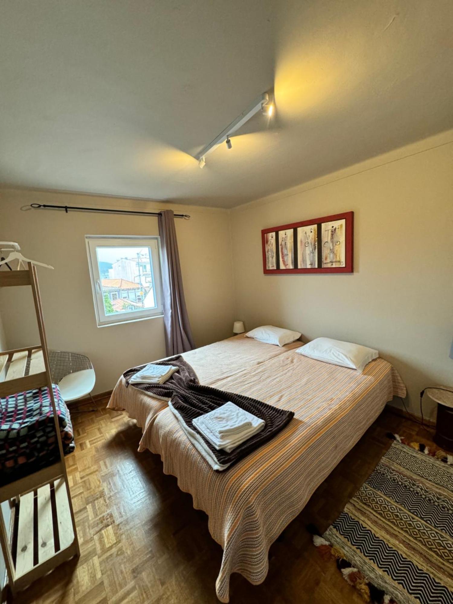 Casas Sebastiao - Tourist House Apartment Caminha Room photo