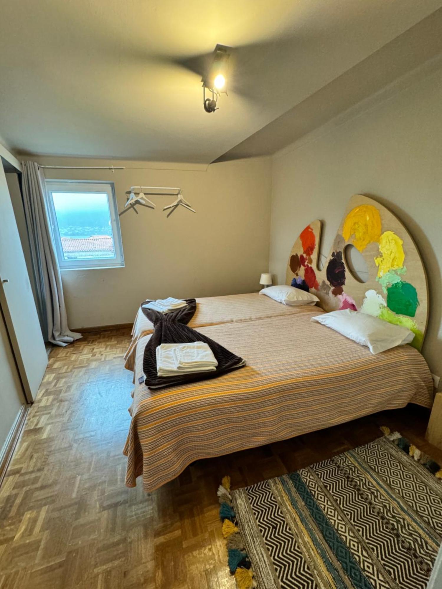Casas Sebastiao - Tourist House Apartment Caminha Room photo